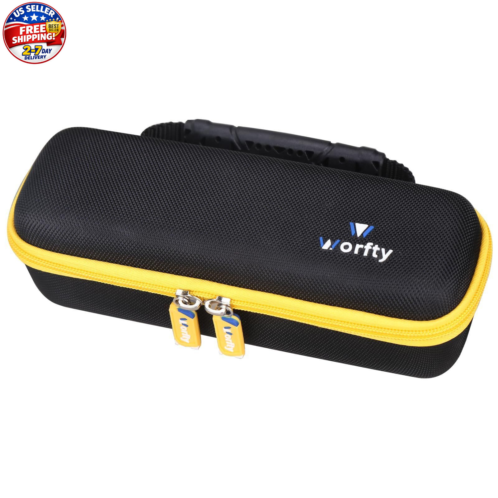 Case for DEWALT Cordless Screwdriver with FLEXDRIVE Control and Screwdriving Bit