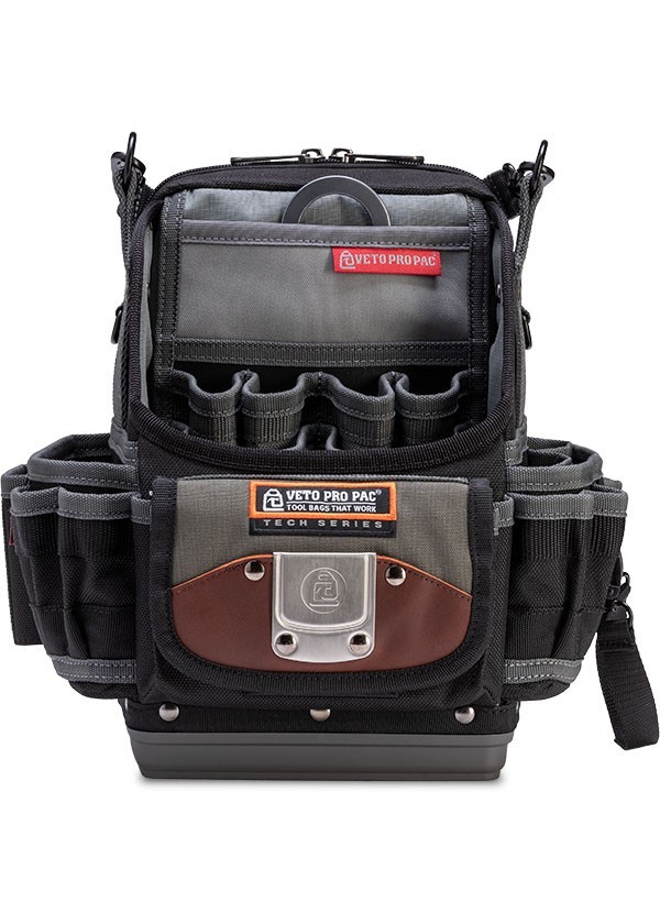 Veto Pro Pack SB-LD Hybrid Tool and Meter Bag