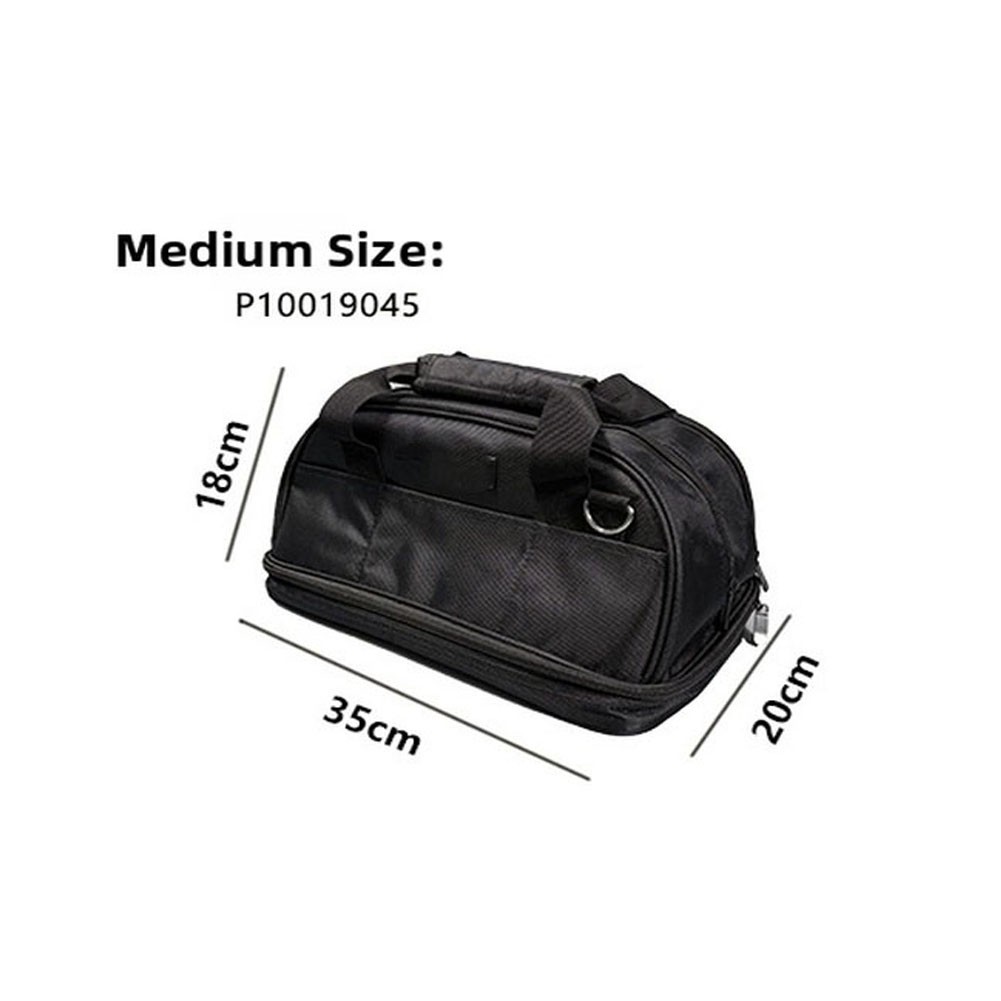 1680D Oxford Fabric Tool Bag Designed for Camping Hiking and Commuting