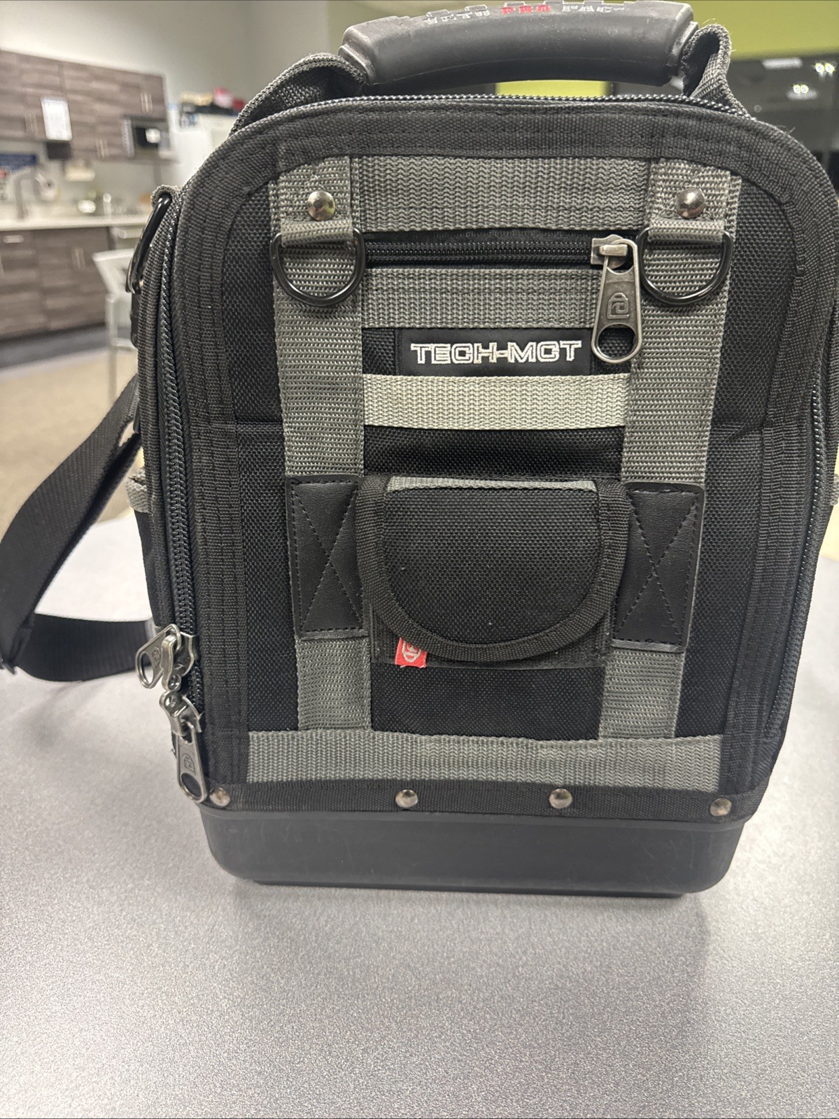 Veto Pro Pac Tech MCT