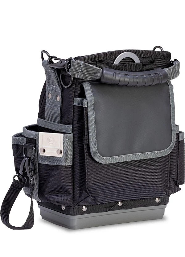 Veto Pro Pac TP6B Six Pocket Small Tool Pouch w/ Base AUTHORIZED VETO DEALER