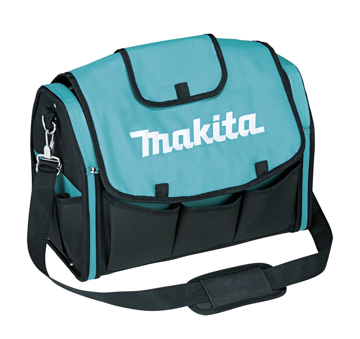 Makita Tool Bag Soft Storage Shoulder Strap Multi-Pocket Organizer NEW