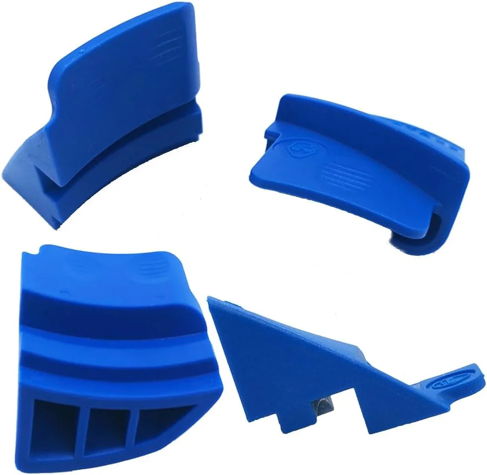 4 Pack Stretch Belt Mate Kit Remover and Installer Removal Installation Tool for