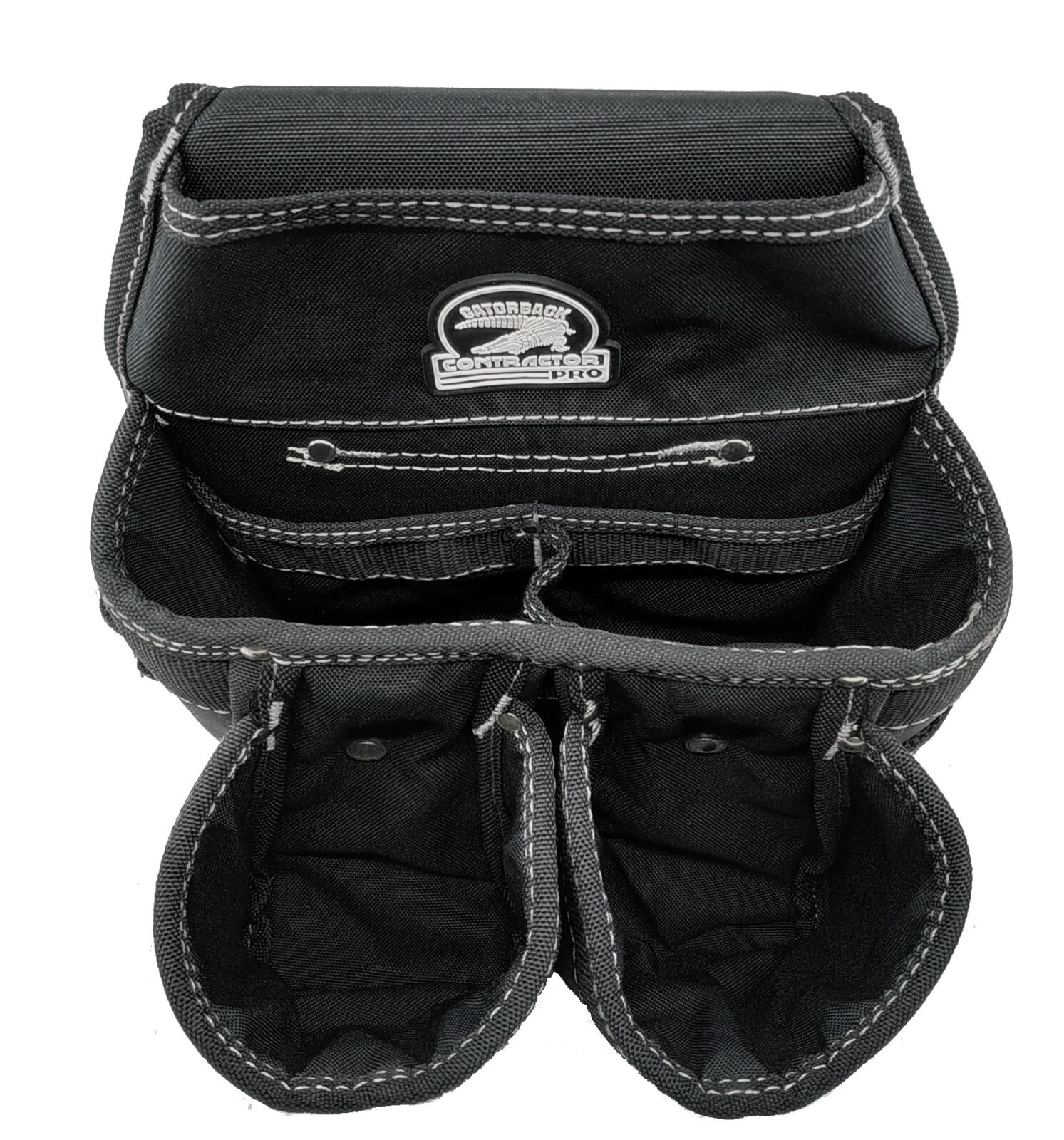 Gatorback B240 Electrician Used Combo. Discounted Tool Belt Manufacturer Direct