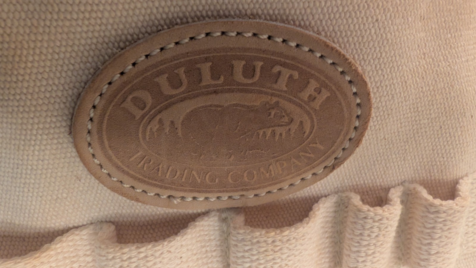 Duluth Trading Co Ultimate Handyman Bib Apron Adjustable Vest for Tools Nails