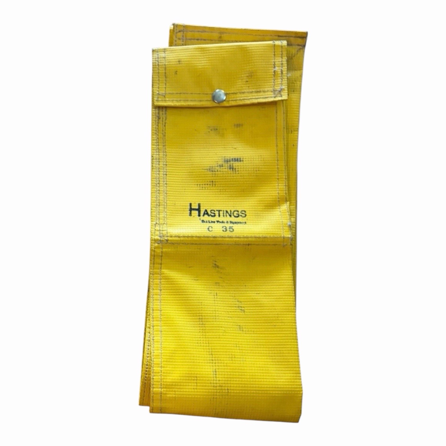 Hastings Hot Stick Bag with Handle C-35 New