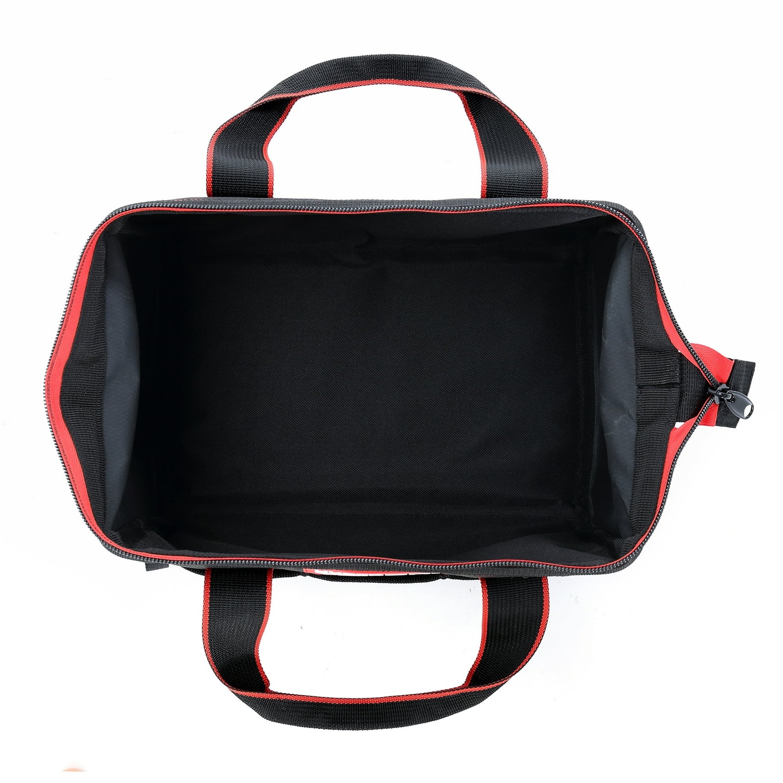 (4 pack) Hyper Tough 12 inch Tool Bag