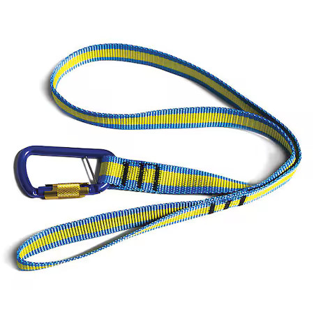 Toolmate 0Kb6-3Cb82 Tool Tether, 36″L, 10 Lb Max. Working Load