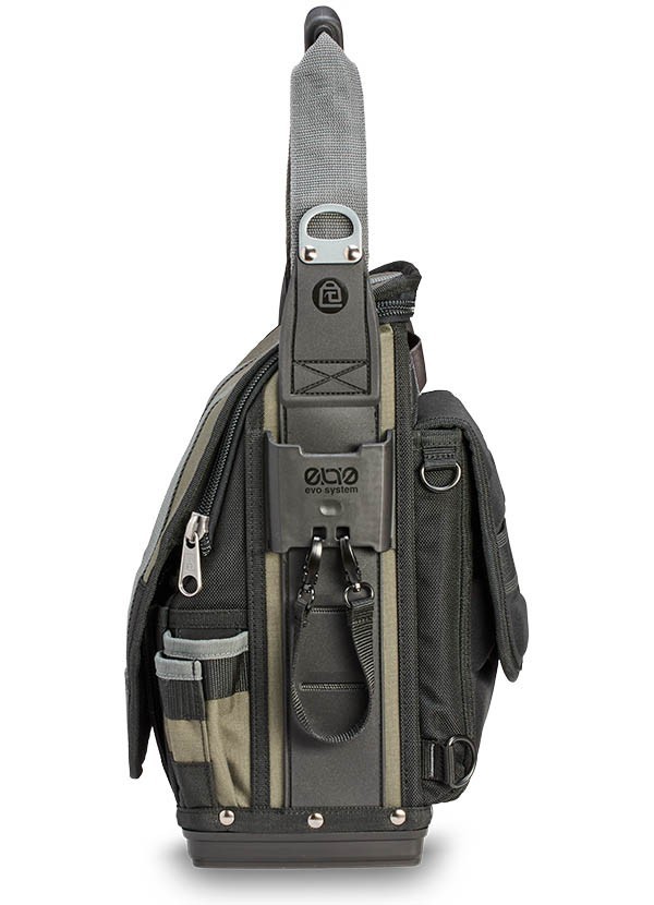 Veto Pro Pac TP-XXL EVO Extra-Large Tool Pouch | New EVO System