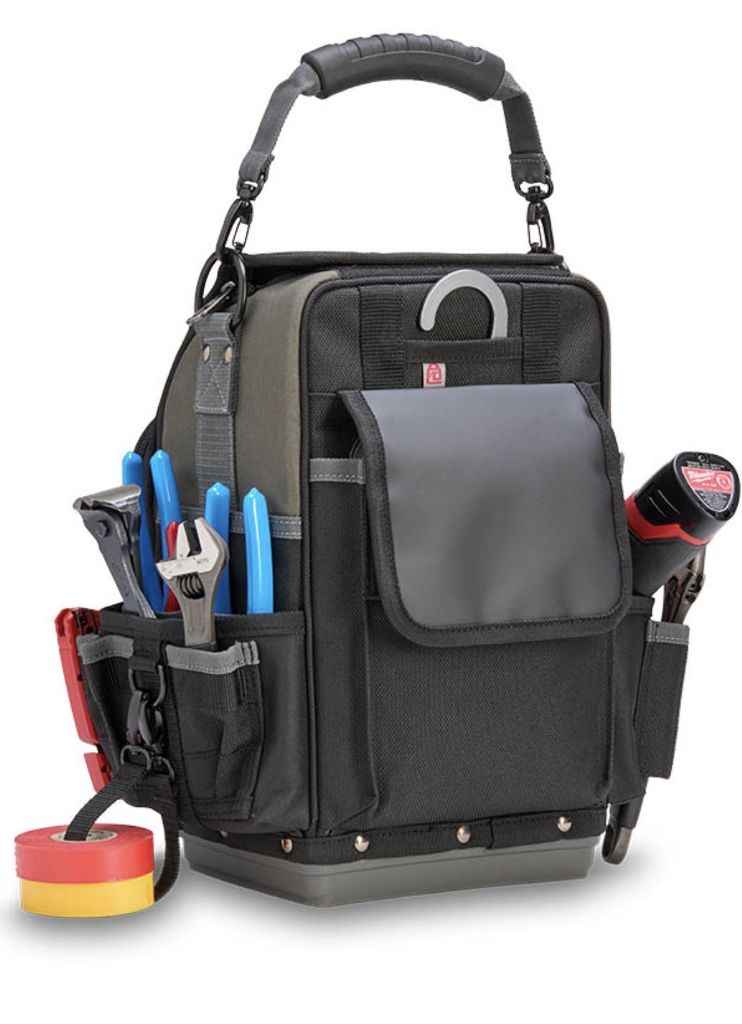 Veto Pro Pac CB-LD Tote Open Top Tool Bag *New & Sealed*
