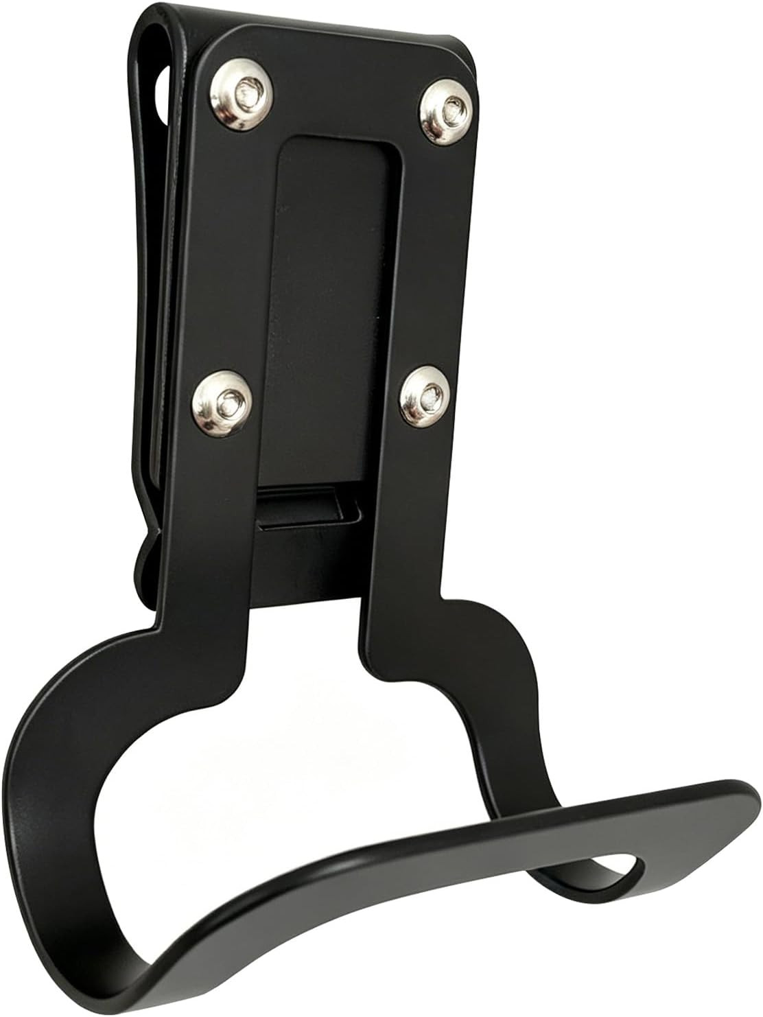 Durable Waist Hammer-Hammer Holder Loop-Belt Tool Clip Heavy-Hammer Holder for T