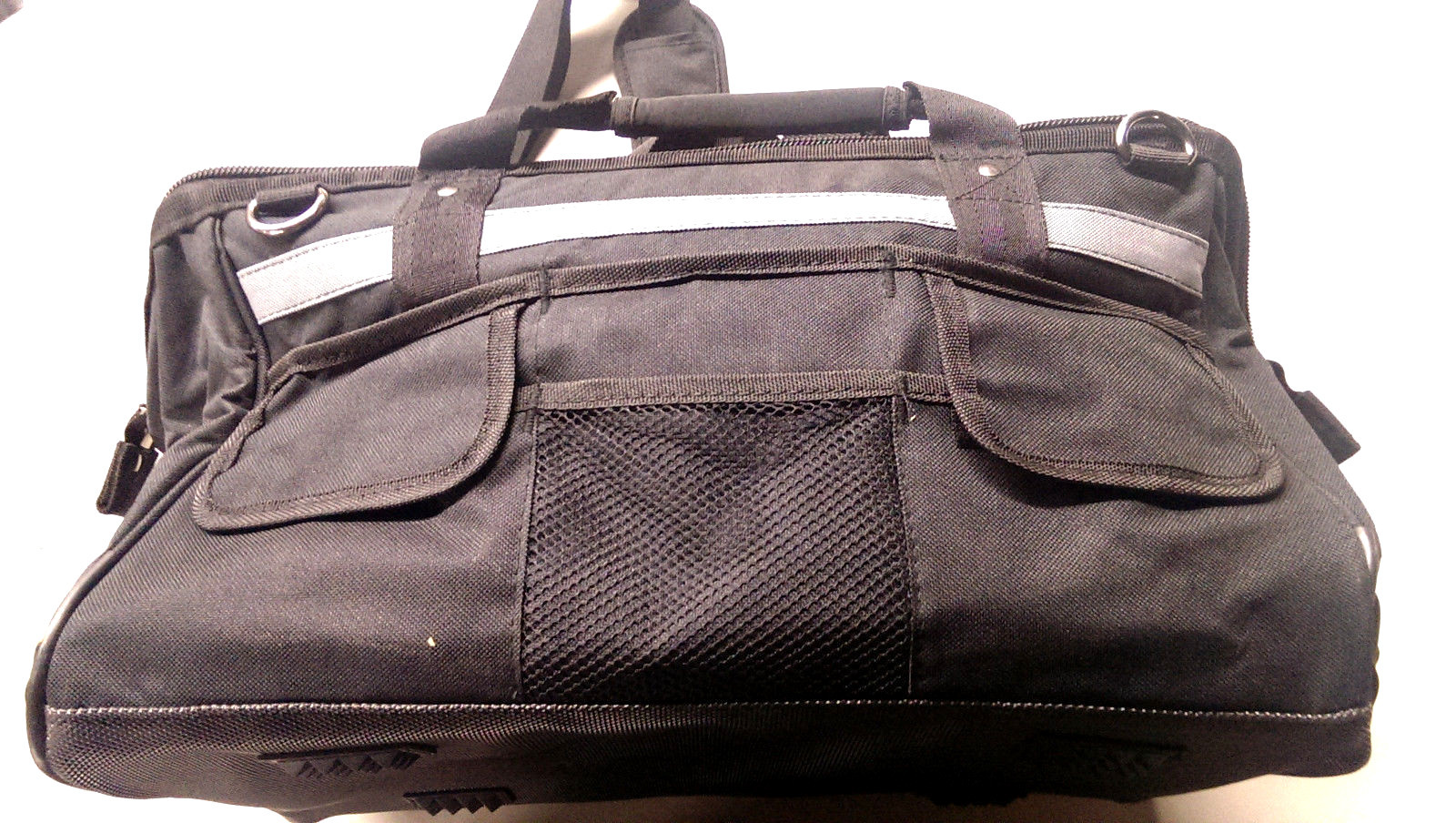 Craftsman Professional Craftsman 18in Tool Bag Factory 2nd *New*