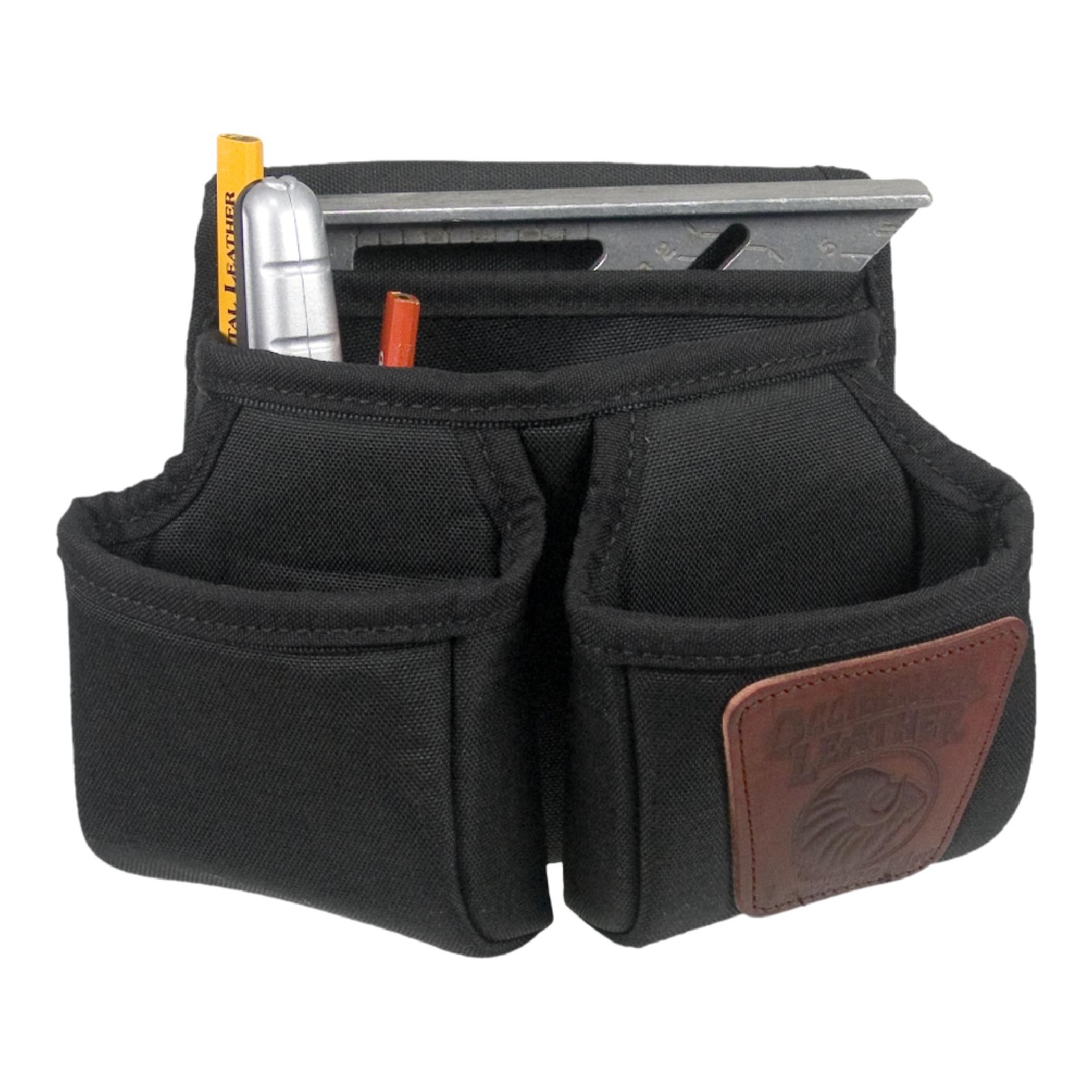 Clip-On 7 Pouch – 7 Pockets & Tool Holders – Made in USA