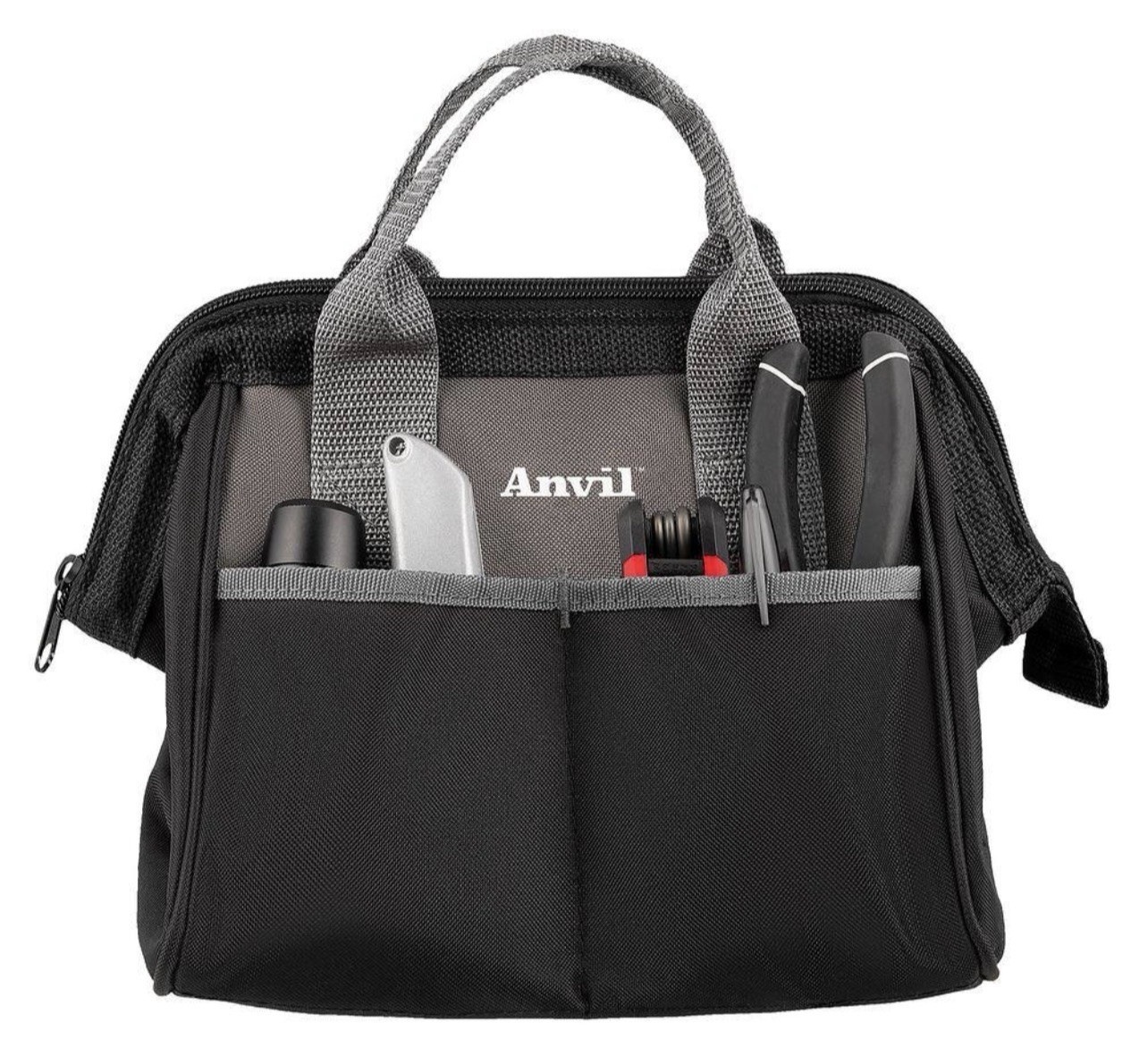 Anvil 10 in. Tool Bag (3-Pack) ANV60010-3PK-TH-DB-DIP