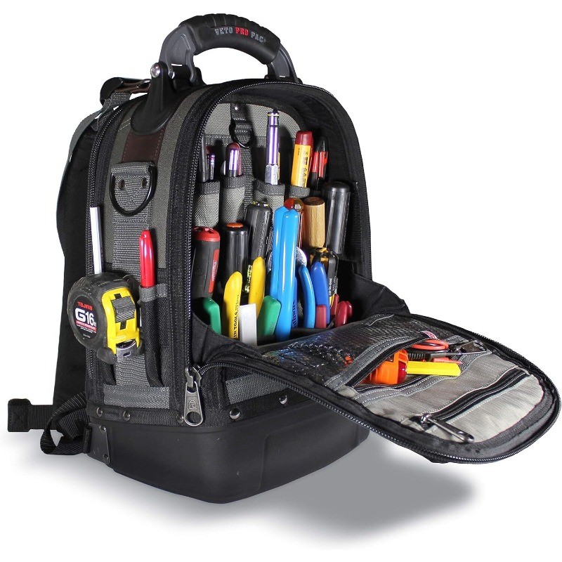 Veto Pro Pac Tech Pac MC (Compact Tech Pac)
