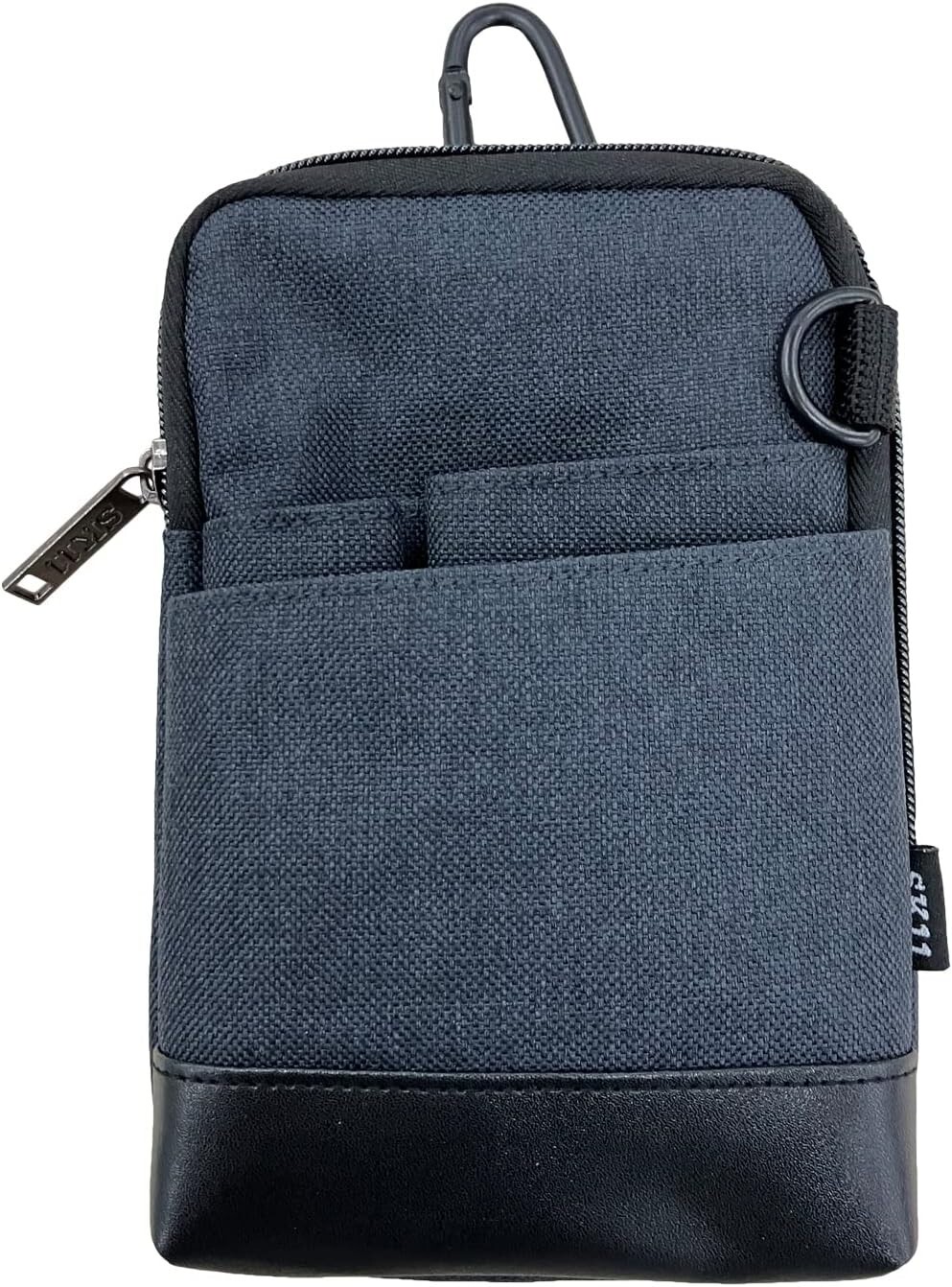 SK11 Tool Waist Pouch Cell Phone Pouch STP-SP-2DG 125x190x50mm Dark Gray China