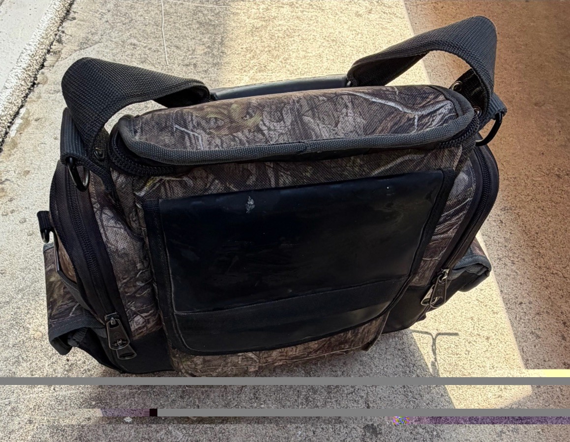 Veto Pro Pac TP-XXL Extra, Extra Large Tool Pouch