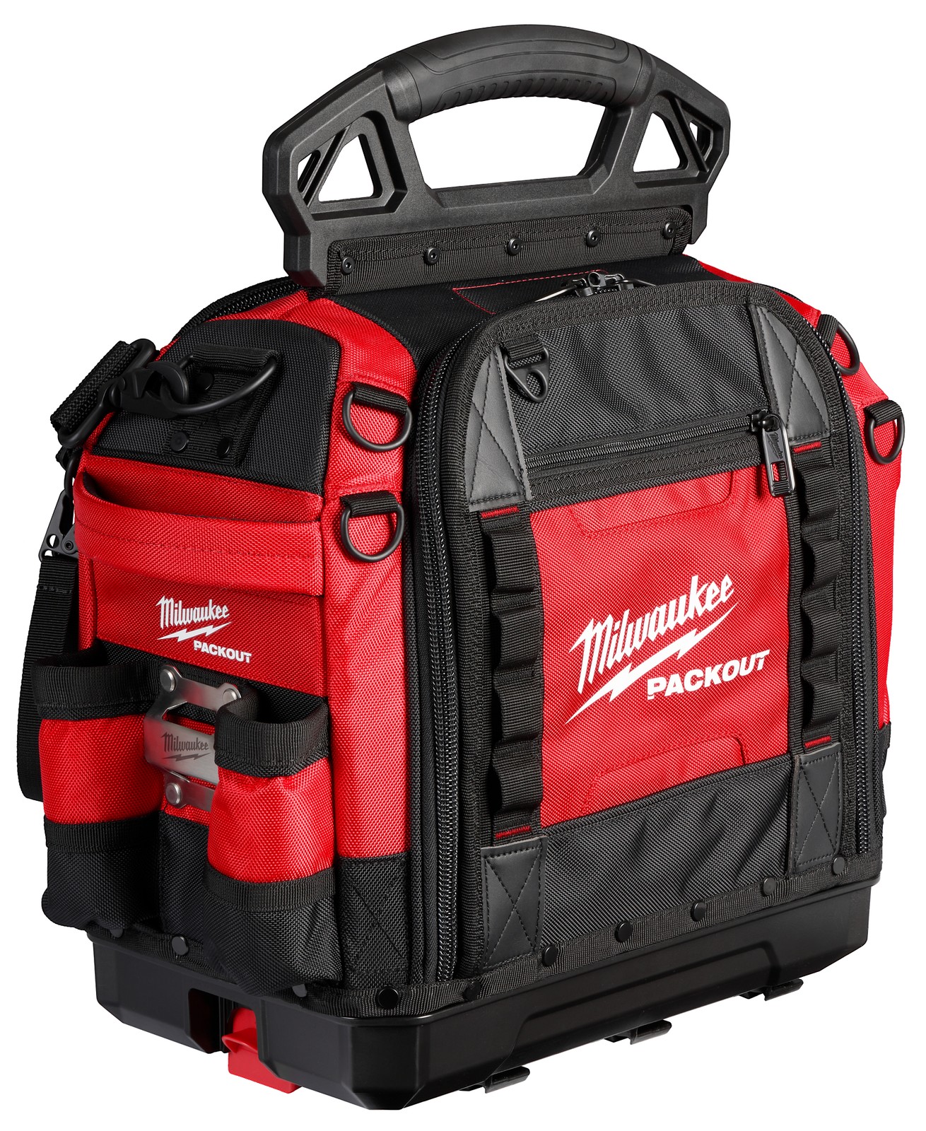 Milwaukee Tool 48-22-8316 PACKOUT 15″ Structured Tool Bag