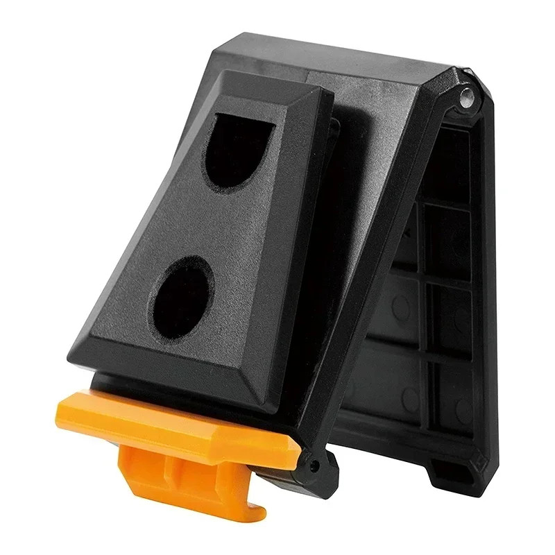 TB-CT-150 3Pc Cliptech Hubs Power Tool Accessories Cliptech Hubs