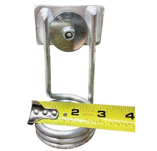 Scaffold M3 Tool Holder for Ratchet And Hammer