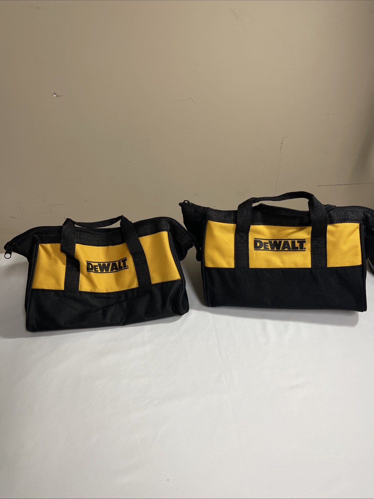 DEWALT N294699 Soft Tool Two Bags 2