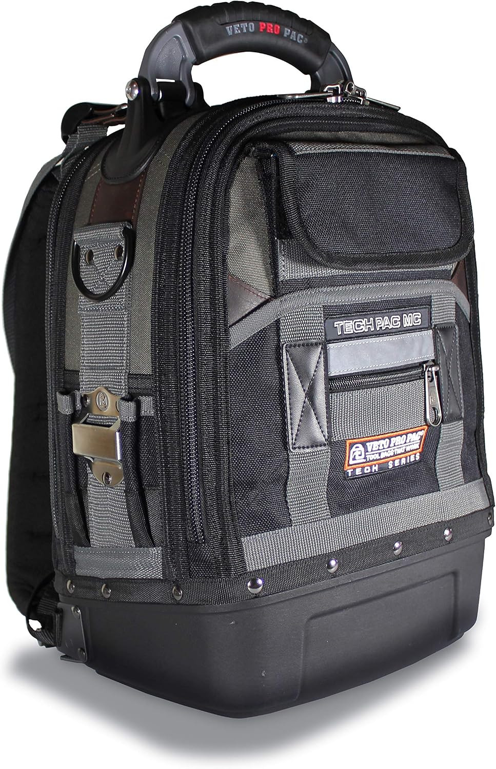 Pro Tech Pac MC (Compact)