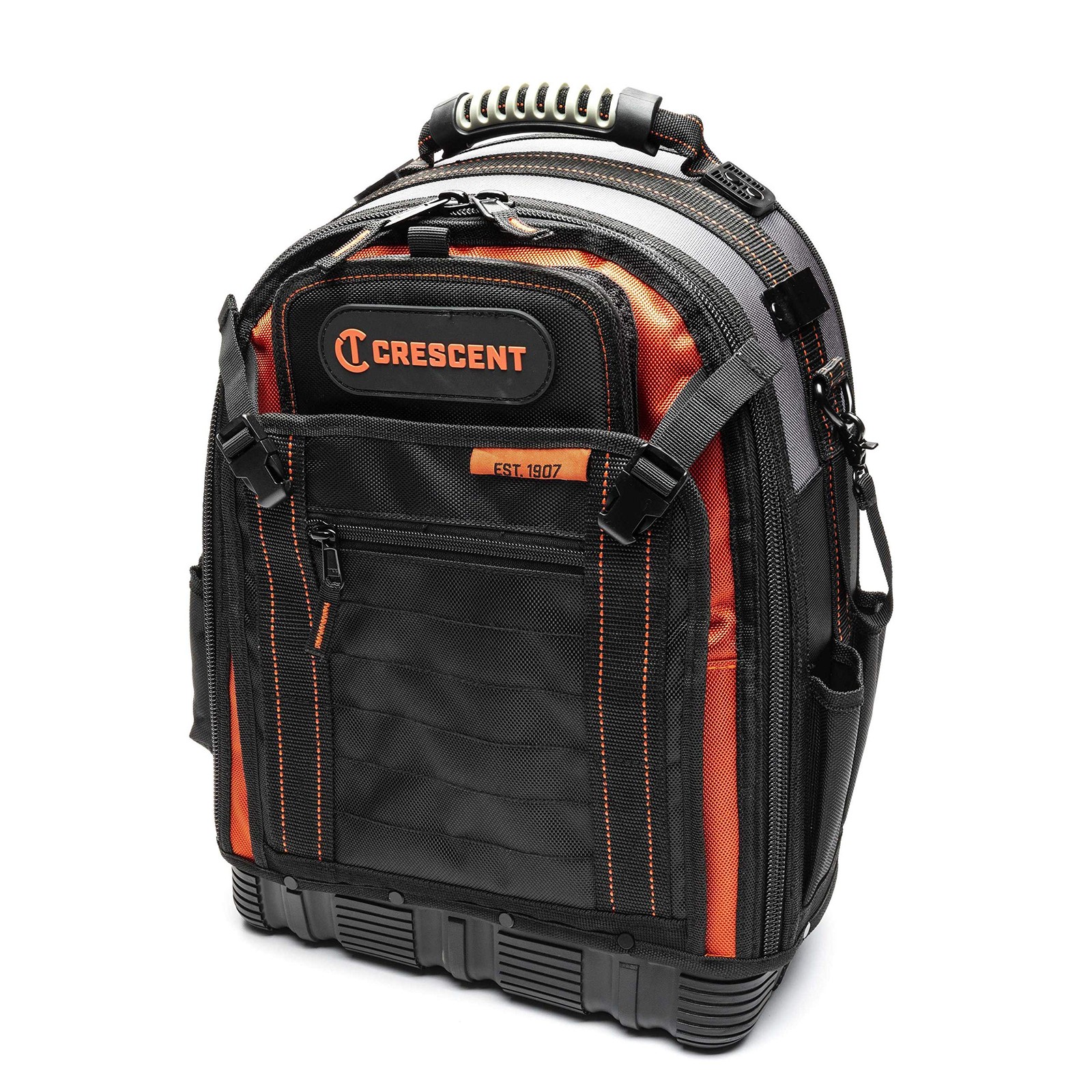 Crescent Tool Bag Backpack | CTB1000 One Size, Multi