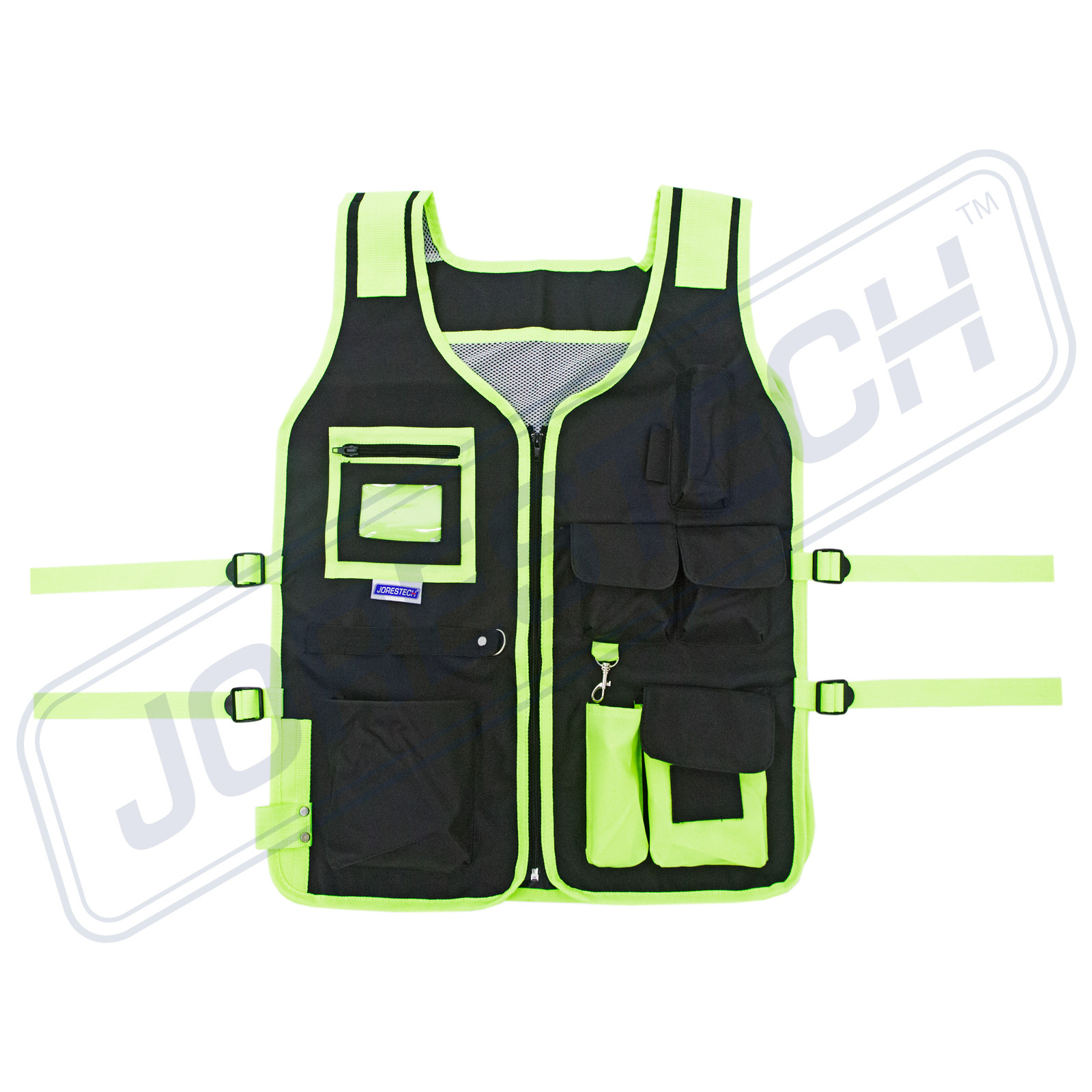 New Electrician Carpenter Framer Plumber Craftman Construction Tool Vest Bag etc