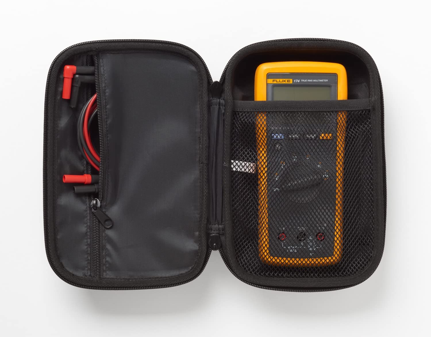 Fluke C11Xt Protective Eva Hard Tool Carrying Case For