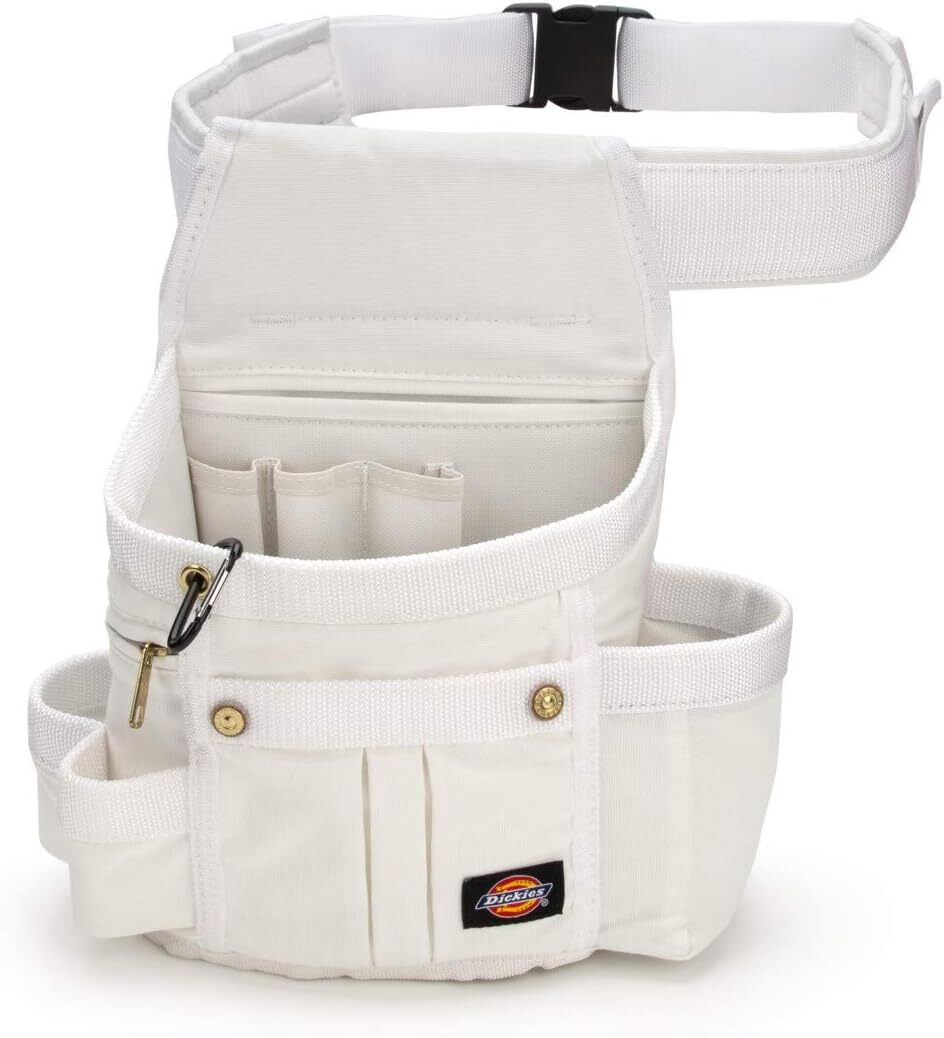 Tool Bags, Belts & Pouches