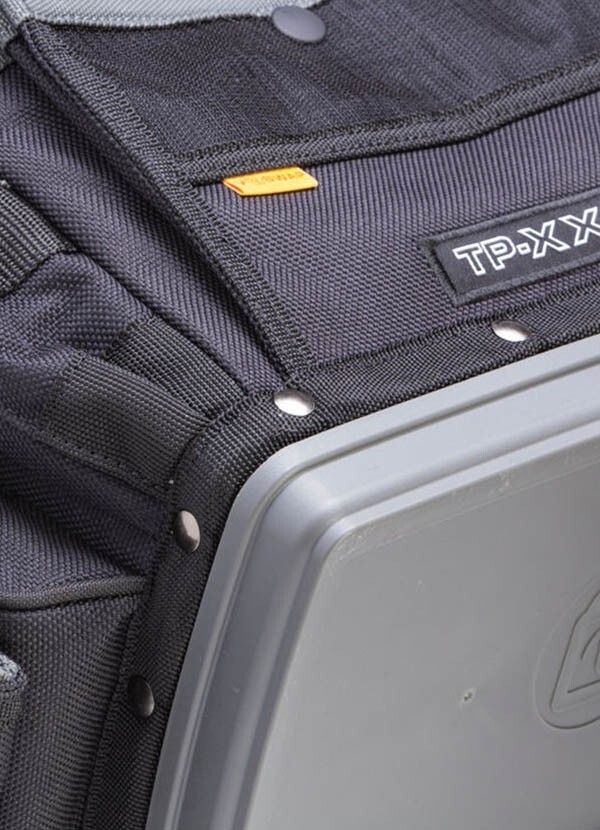 Veto Pro Pac TP-XXL Extra, Extra Large Tool Pouch