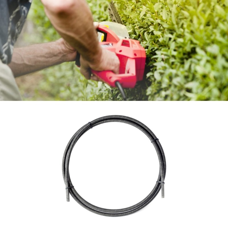 Fatigue Resistant Elastic Drive Core For Power Tool Accessories Quick Change