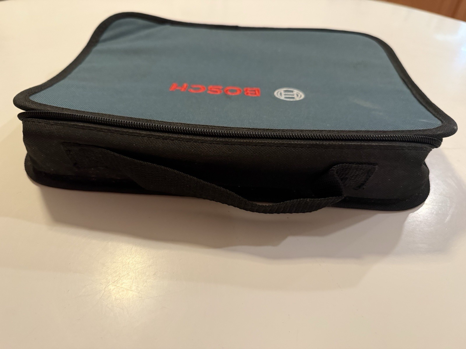 Genuine Bosch 12V Max Soft Case + PS31 Manual OEM 2610937783 PS21 PS41 No Tool