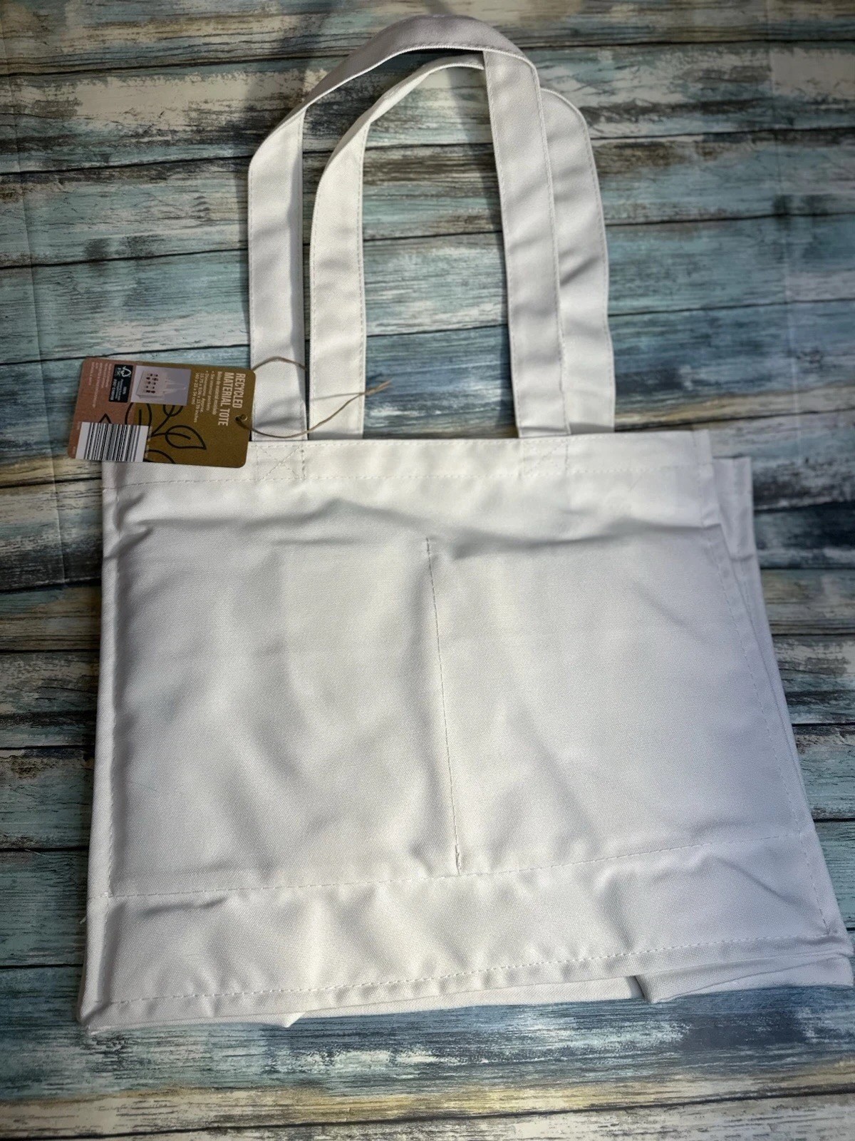 NEW Gardening Tote Large Capacity 15”x 9”x 13” Interior Pockets🪴Choose Design