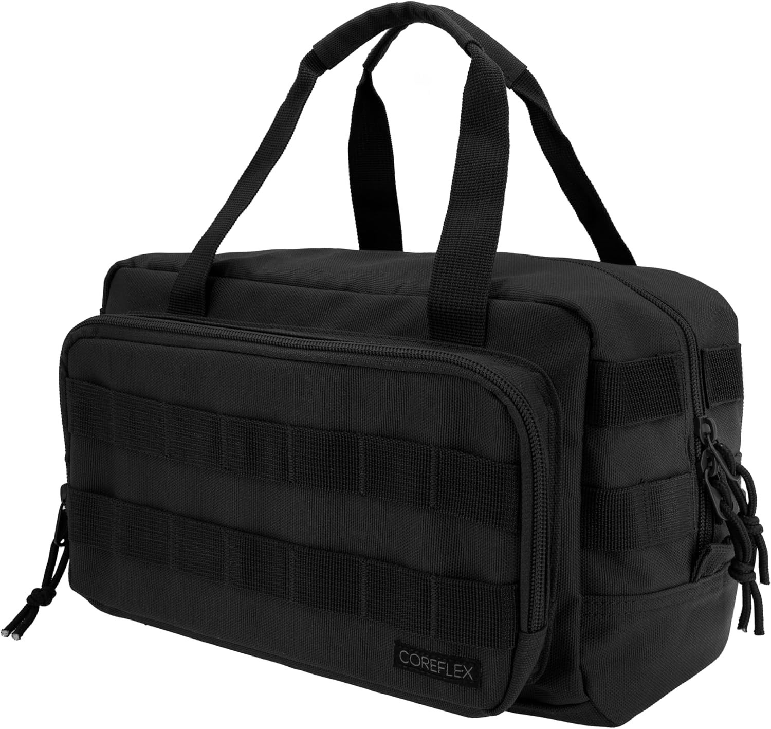 Versatile Heavy-Duty Tool Bag (12” x 7” x 7”) – Perfect for Home & Field Use