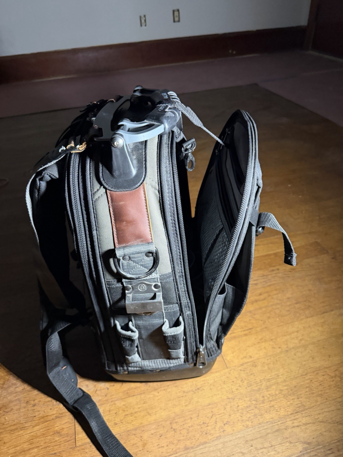 Gently Loved veto Pro PAC tech PAC