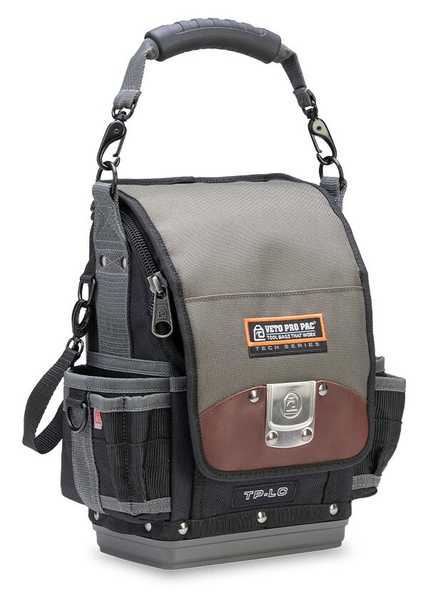 Veto Pro Pac TP-LC Large Tool Pouch