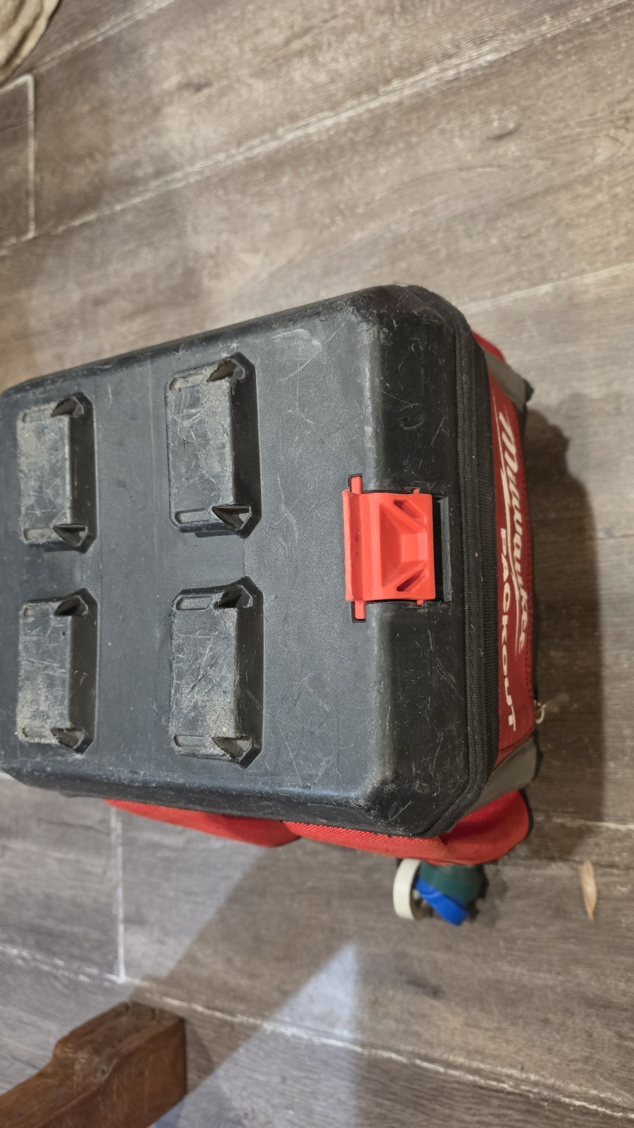 Original Milwaukee 48-22-8310 PACKOUT 10″ Tote