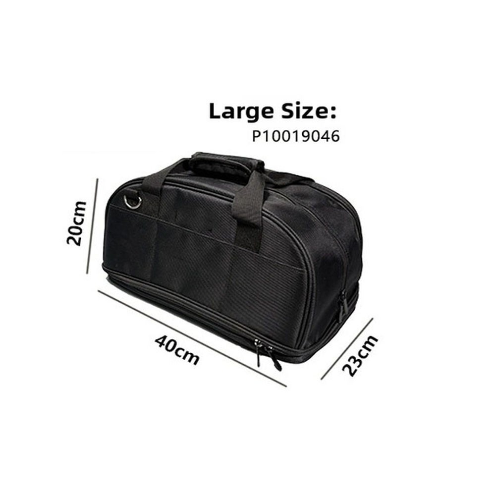 1680D Oxford Fabric Tool Bag Designed for Camping Hiking and Commuting