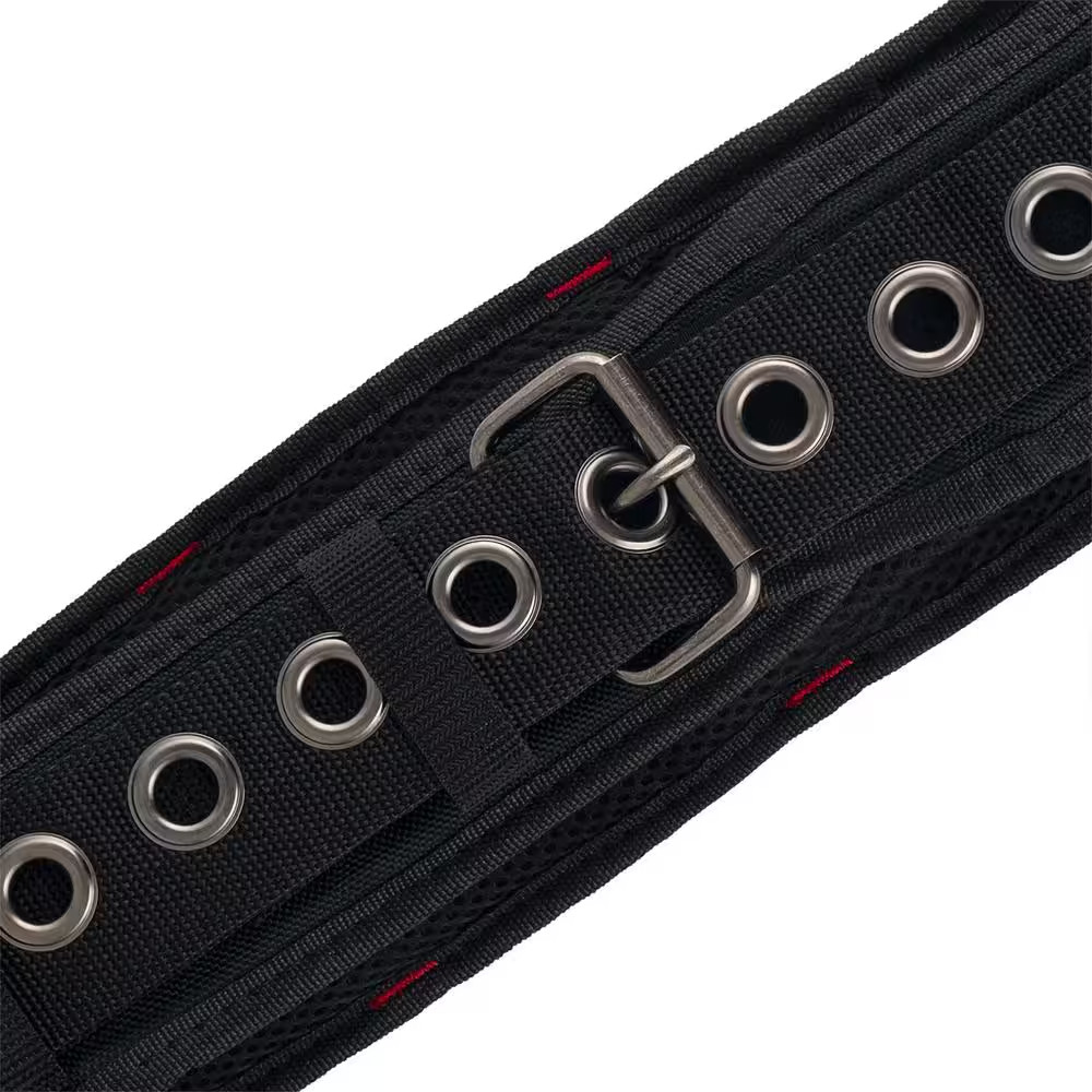 Padded Work Tool Belt Free Shipping New