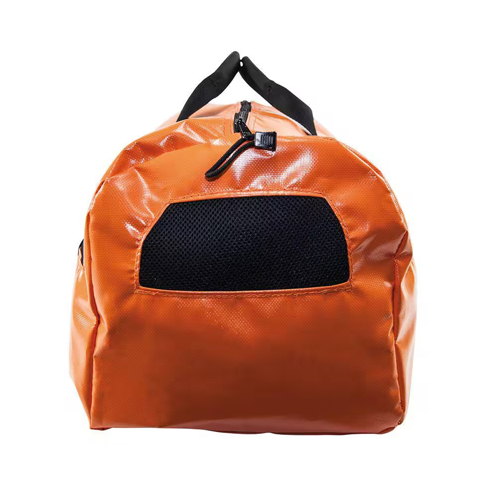 24 In. Lineman Duffel Tool Bag