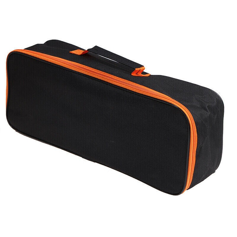 Bag Zip Oxford Cloth Tool Storage Carry Case Pouch Bag Pocket Organizer Portable