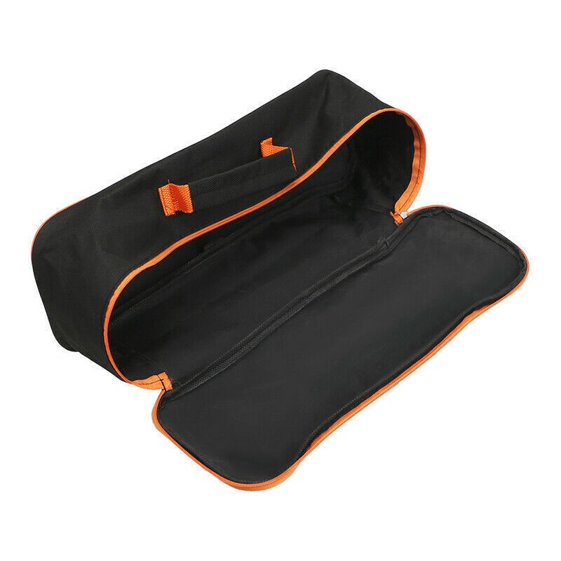 Portable Oxford Cloth Tool Storage Bag Zip Carry Case Pouch Bag Pocket Organizer