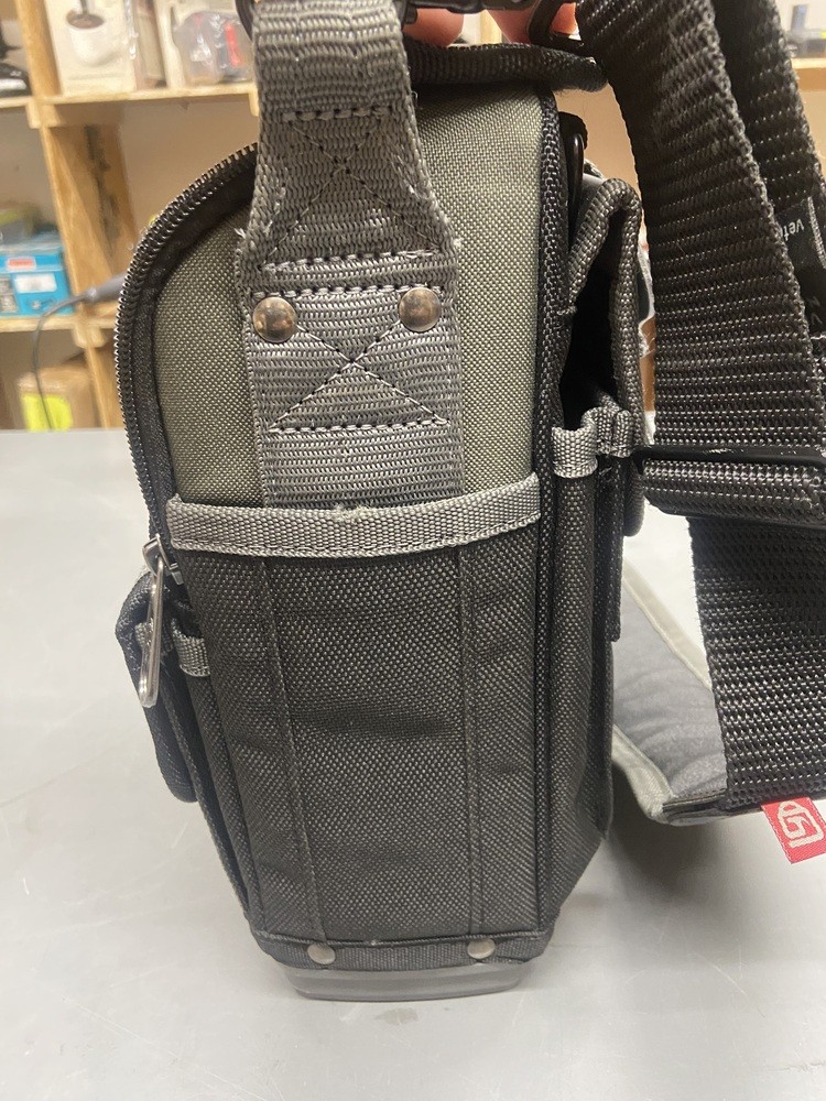 Veto Pro Pac SP-MC Compact Closed-Top Pouch (Pre Owned Excellent Condition)