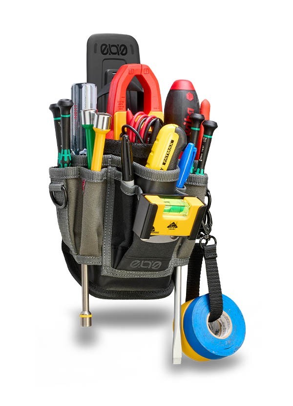 Veto Pro Pac MPM EVO Larger Medium Sized Tool Pouch