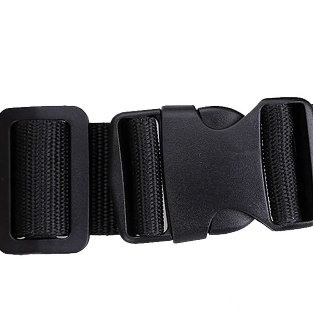 Oxford Cloth Tool Belt Bag Rectangular Outdoor Use 1Set 9.8×8.3in