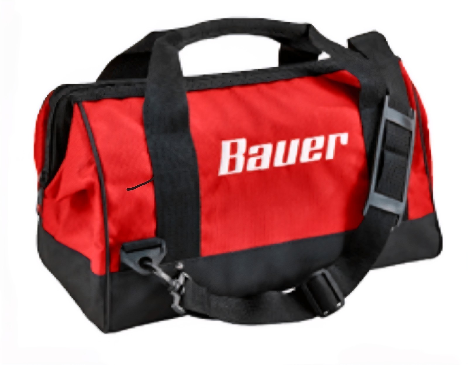 Linesman Construction 16 In. Tool Bag Box With 6 Pockets Heavy duty (Brand New)