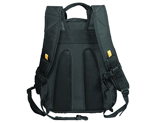 Heavy Duty Tool Backpack With 44 Pockets Dual Handles And Back Support