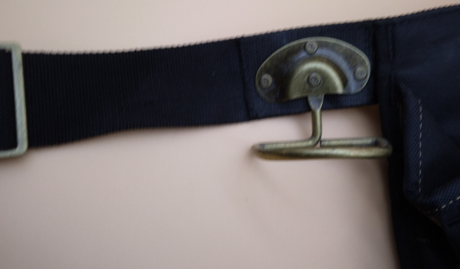 CLC Work Gear Tool Works Carpenters Work Apron 12-pocket #1429