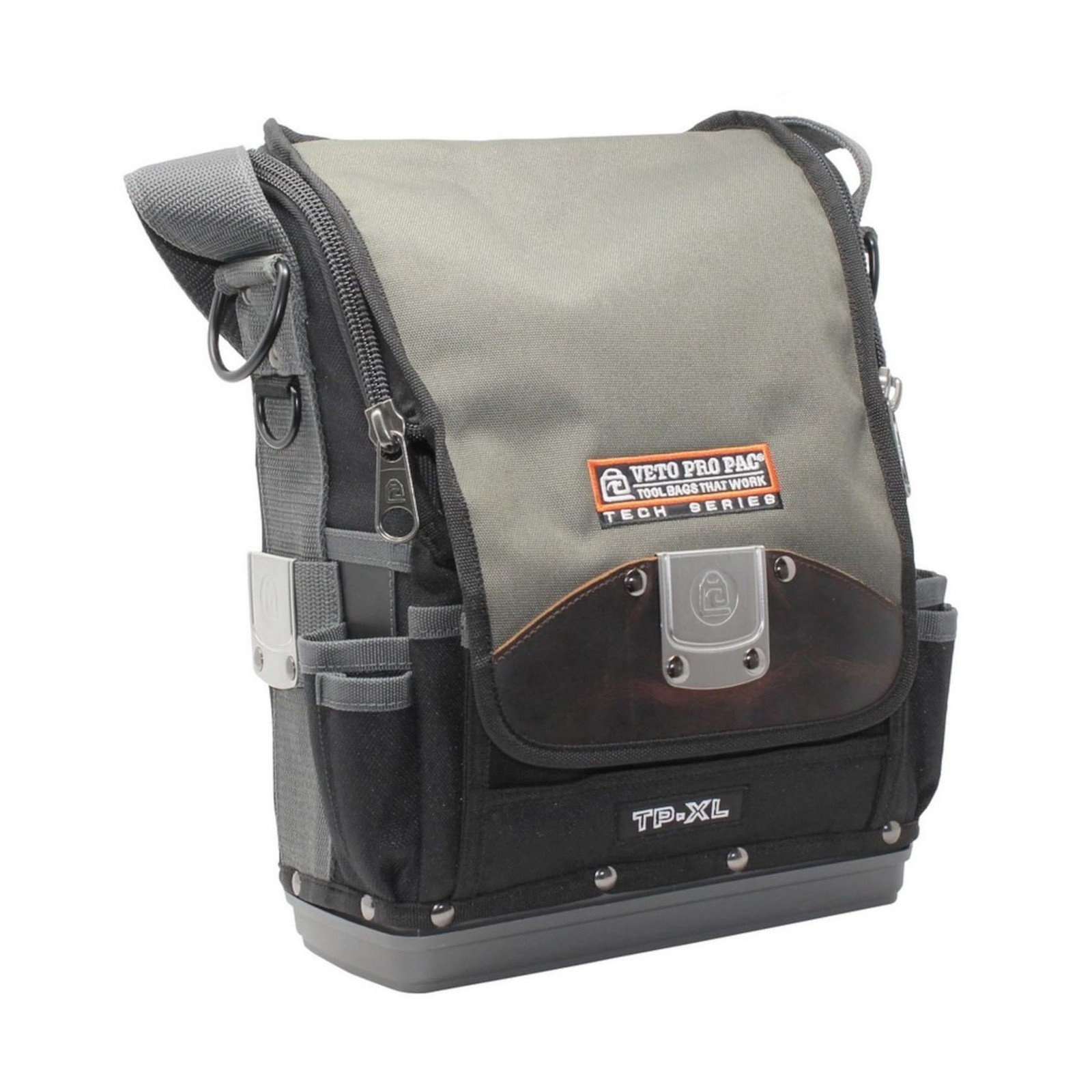 Veto Pro Pac TP-XL Extra Large Tool Pouch (Original) …